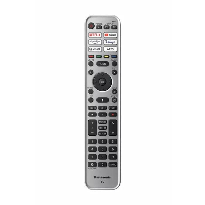 Panasonic TH - 55MZ1000K 55" 4K OLED HDR Smart TV | TBM Online