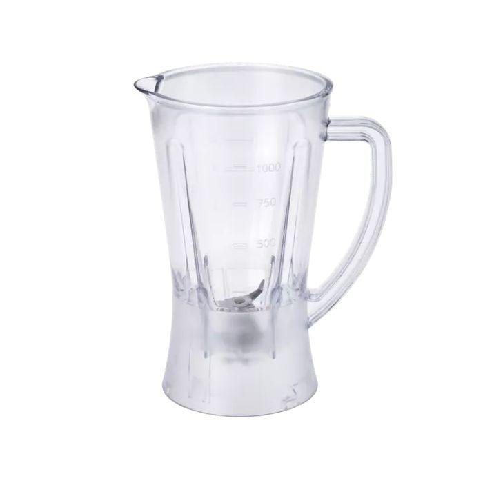 Panasonic MX - EP3172WSK Blender Twin Jar Wet & Dry Mil 1.0L 450W White | TBM Online