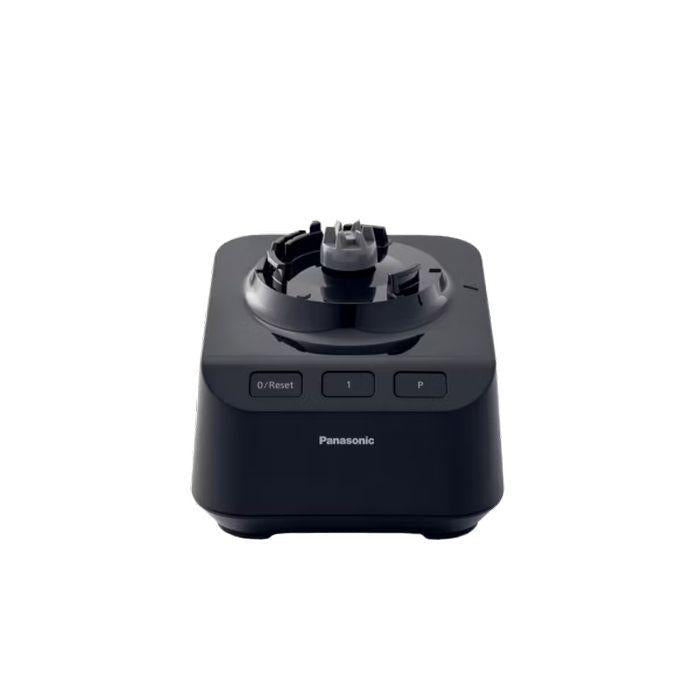Panasonic MX-EP4101ASK 1.2L Plastic Jug Blender - Dark Navy | TBM Online