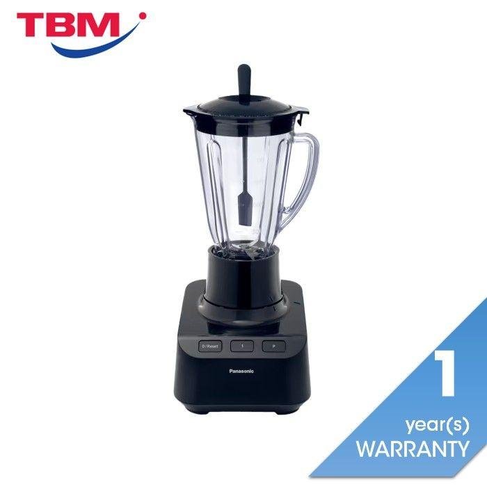 Panasonic MX-EP4101ASK 1.2L Plastic Jug Blender - Dark Navy | TBM Online