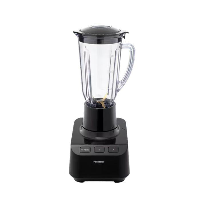 Panasonic MX-EP5201KSK 1.5L Plastic Jug Blender - Black | TBM Online