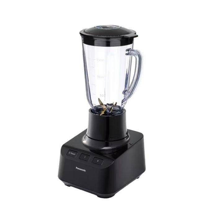 Panasonic MX-EP5201KSK 1.5L Plastic Jug Blender - Black | TBM Online