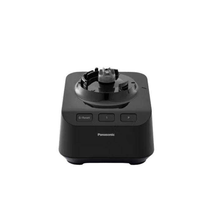 Panasonic MX-EP5201KSK 1.5L Plastic Jug Blender - Black | TBM Online