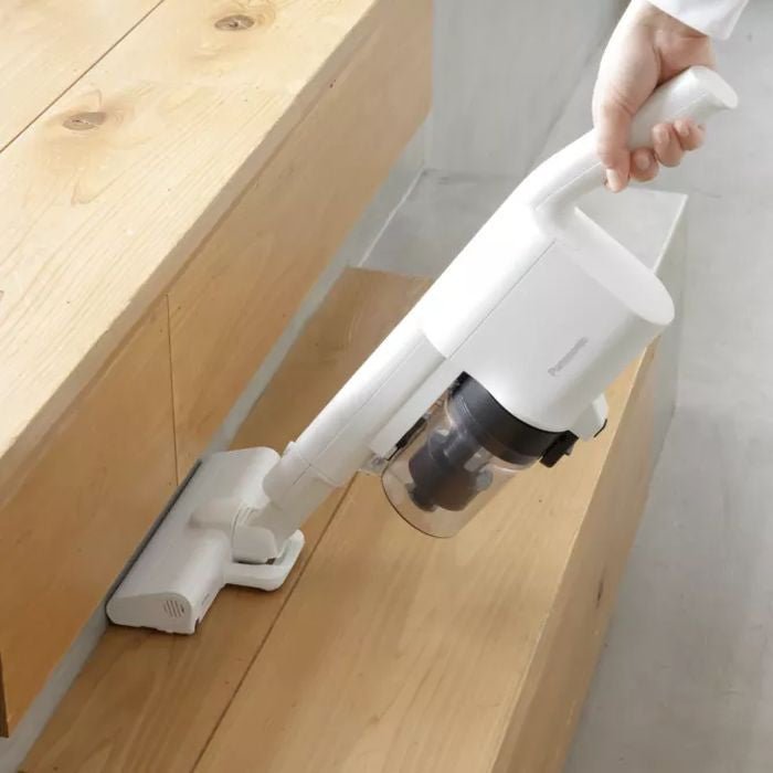 Panasonic MC - SB33JW147 Vacuum Cleaner Lightweight Cyclone Cordless Stick | TBM Online