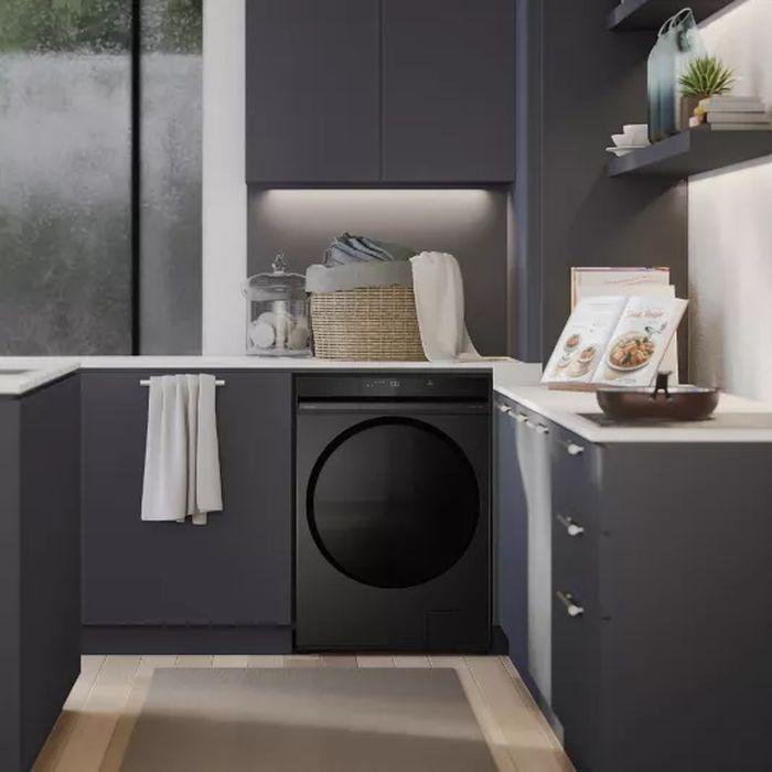 Panasonic NA-24VDW1BMY Front Load 12kg Washer Care+ | TBM Online