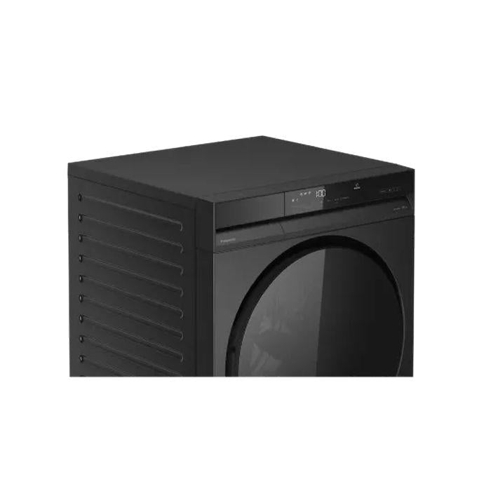 Panasonic NA-24VDW1BMY Front Load 12kg Washer Care+ | TBM Online