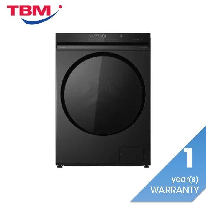 Panasonic NA-24VDW1BMY Front Load 12kg Washer Care+ | TBM Online