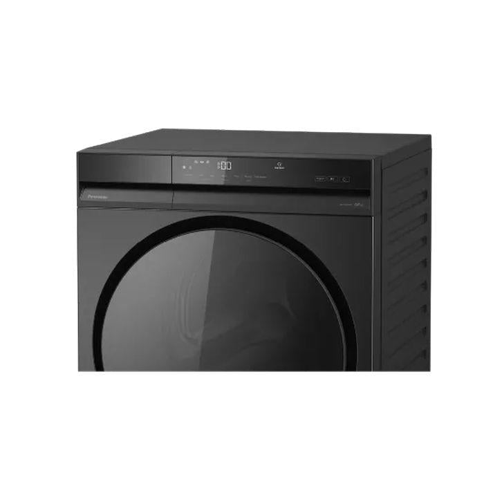 Panasonic NA-24VDW1BMY Front Load 12kg Washer Care+ | TBM Online