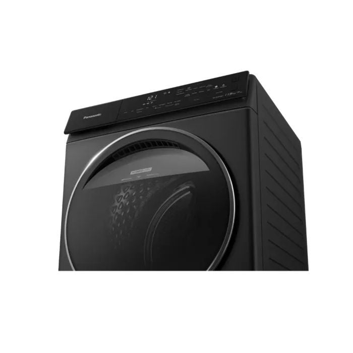 Panasonic NA - S157FW1BM Front Load Washer With Dryer 11.5/7kg Hygienic Gentle Care | TBM Online