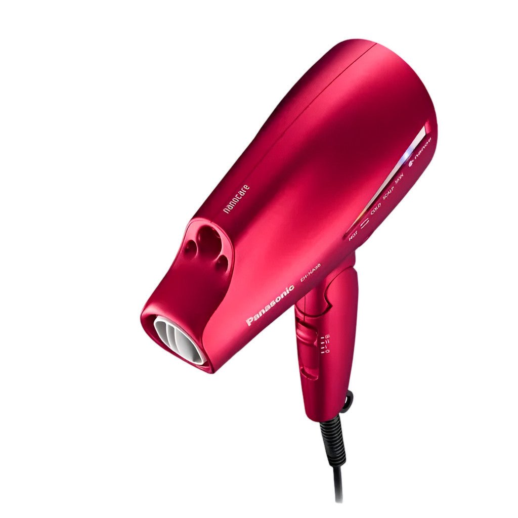 Panasonic EH-NA98RP655 Hair Dryer Nano Technology 1800W Pink | TBM Online