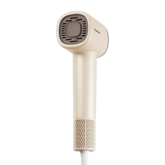 Panasonic EH - NE6M - C455 LIGHT BEIGE Ionity Hair Dryer With Linear Air Flow Light Beige | TBM Online