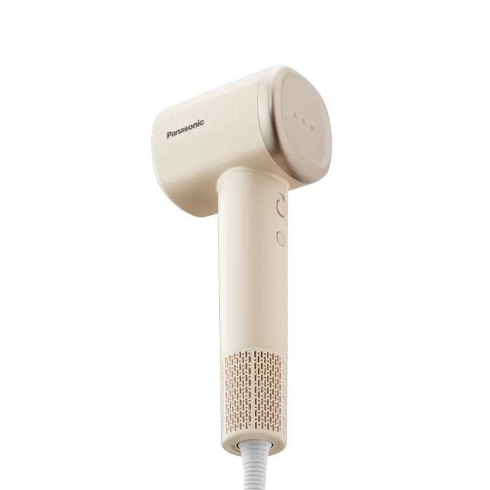 Panasonic EH - NE6M - C455 LIGHT BEIGE Ionity Hair Dryer With Linear Air Flow Light Beige | TBM Online