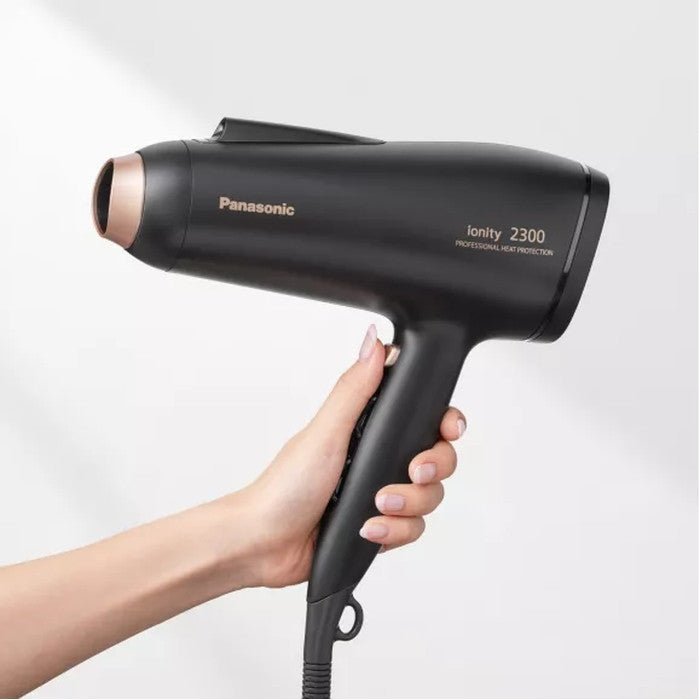Panasonic EH-NE86-K655 Hair Dryer Super Fast Dry With Professional Heat Protection Mode 2500W | TBM Online