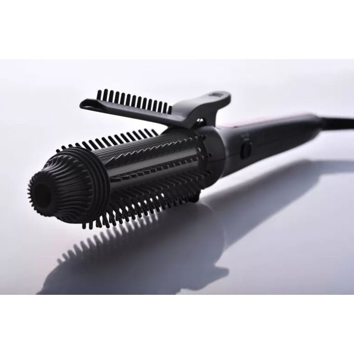 Panasonic EH-HT40 Hair Styler Adjustable Temp. 140C - 180C Superior Heat | TBM Online