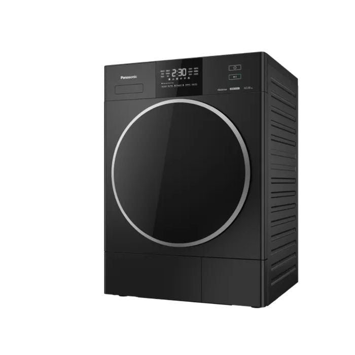 Panasonic NH - XE21R1BMY Heat Pump Dryer 10.5kg | TBM Online