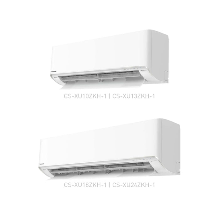 Panasonic IN:CS-XU18ZKH Air Cond 2.0HP X-Premium Inverter R32 | TBM Online