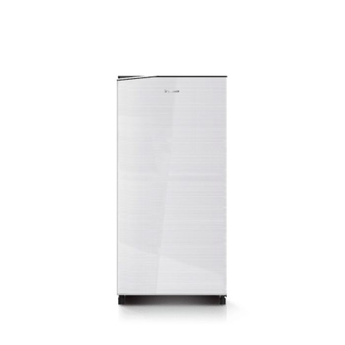 Panasonic NR - AF166SSMY Fridge Single Door G155L Silver | TBM Online