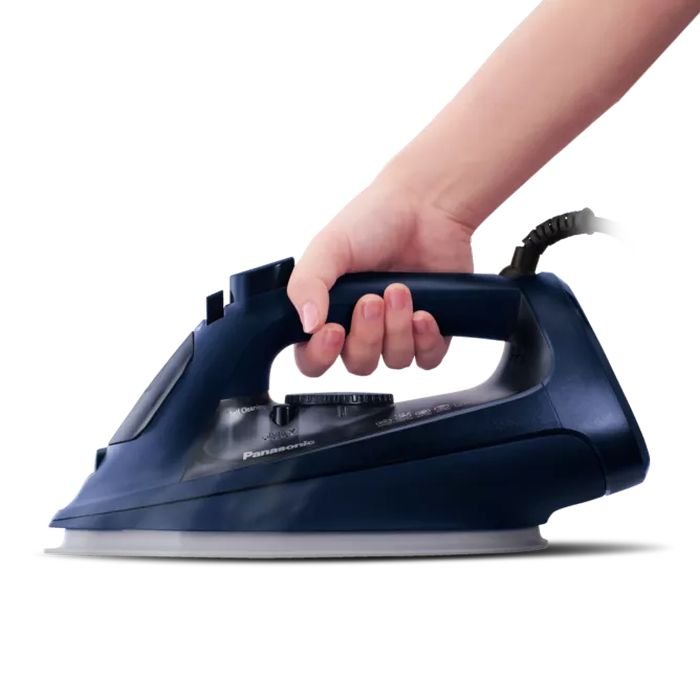Panasonic NI-U800ASK Steam Iron U-Series 2600W | TBM Online