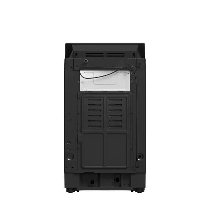Panasonic NA-FJ115X1BT Top Load 11.5kg Washer Inverter | TBM Online