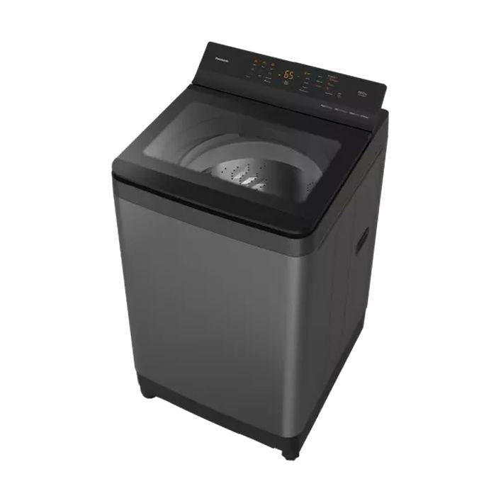 Panasonic NA-FJ120V1DT Top Load 12.0kg Washer Inverter | TBM Online