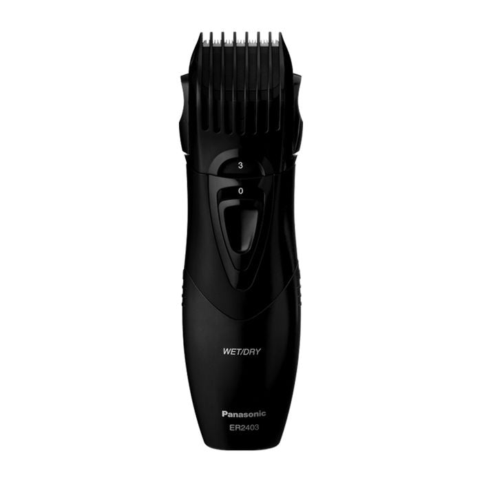 Panasonic ER - 2403 Beard Trimmer Battery | TBM Online