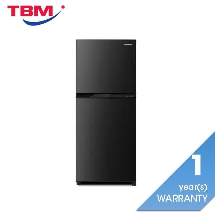 Panasonic NR-TV261AWKM G234L 2 Doors Fridge To Freezer | TBM Online
