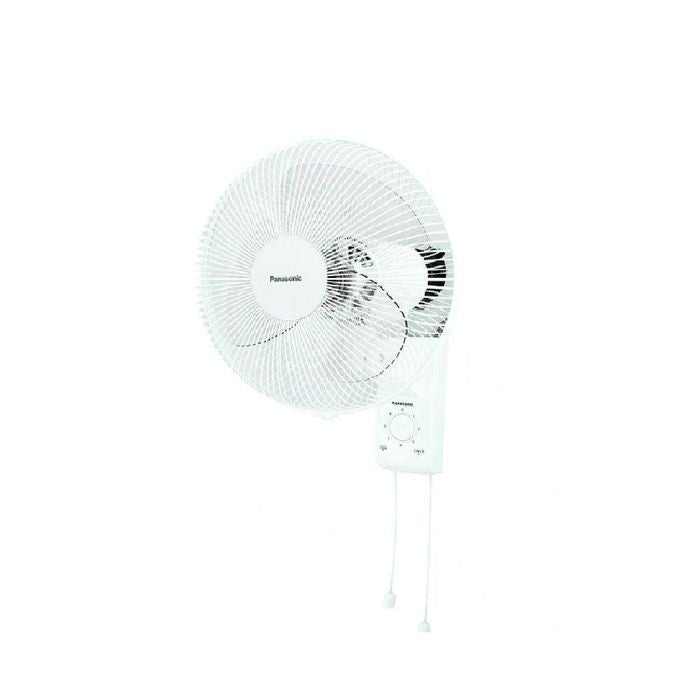 Panasonic F - MU308 Wall Fan 12" | TBM Online