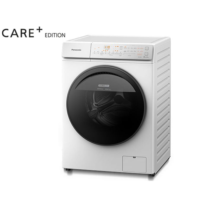 Panasonic NA - S96FC1WMY Front Load Washer 9.0kg Dryer 6.0kg | TBM Online