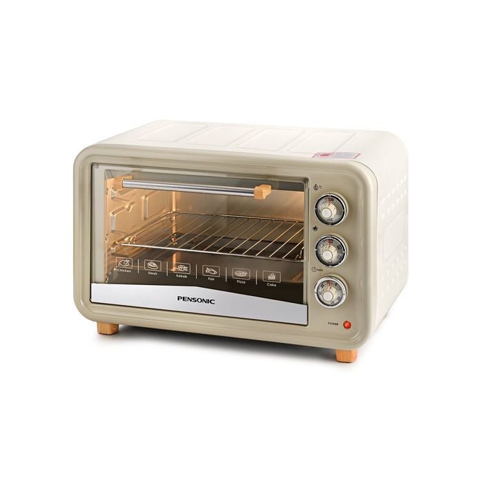 Pensonic PEO - 2812 Electric Oven 28.0L | TBM Online