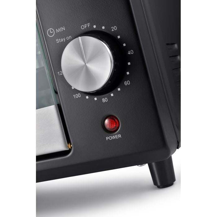 Pensonic PEO - 4611 Electric Oven 46L With 3D Diamond Surface | TBM Online