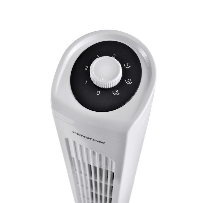 Pensonic PTW-181 36" Tower Fan | TBM Online