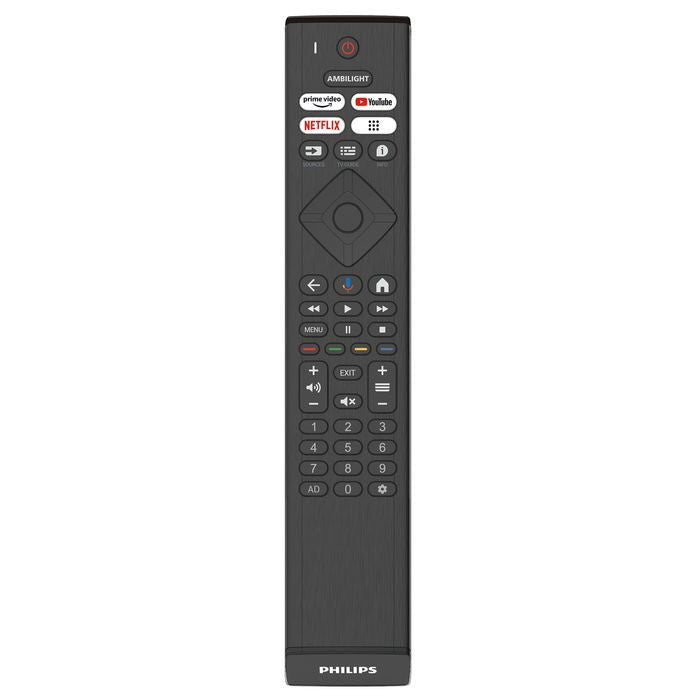 Philips 55PUT7330/68 55" 4K UHD Google TV | TBM Online
