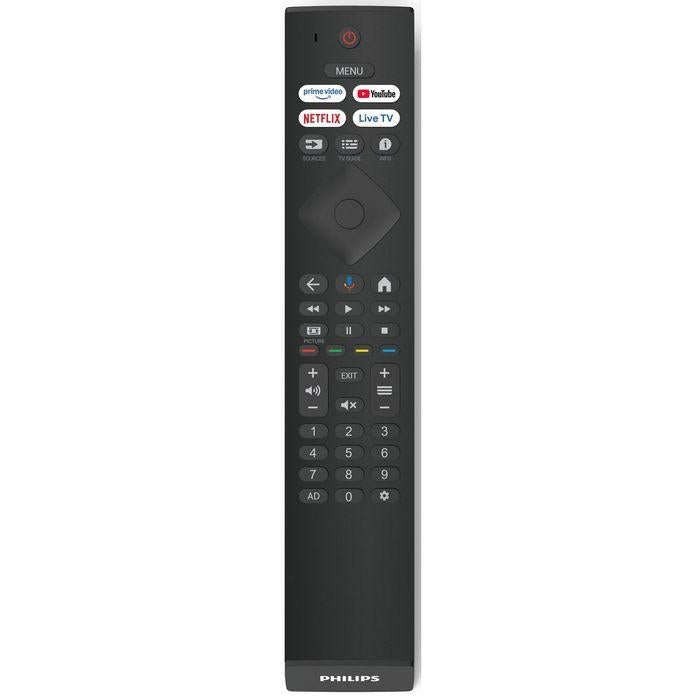 Philips 75PQT8530/68 75" QLED Google TV | TBM Online