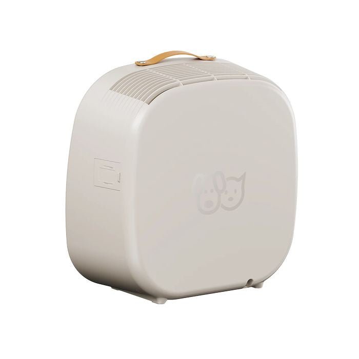 Philips AC3360/11 PureProtect Smart Pet Purifier 3000 Series White | TBM Online