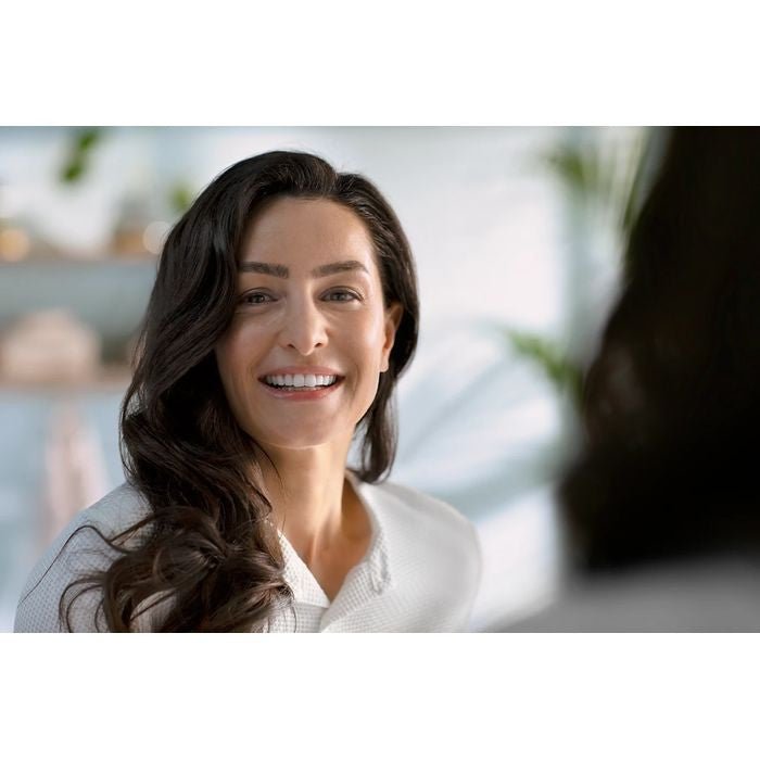 Philips HX6052/93 Sonicare S2 Sensitive Standard Sonic Toothbrush Heads White | TBM Online