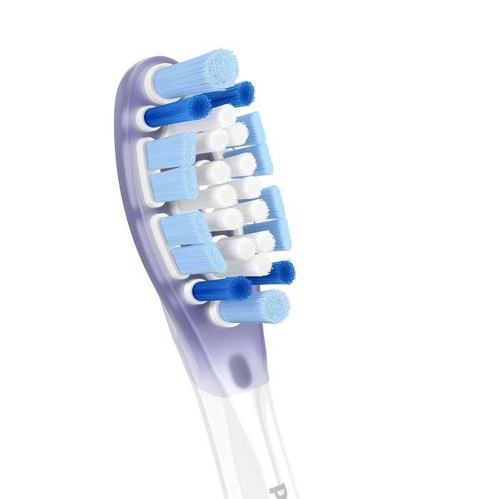 Philips HX9052/14 Sonicare G3 Premium Gum 2-Pack Brush Heads White | TBM Online