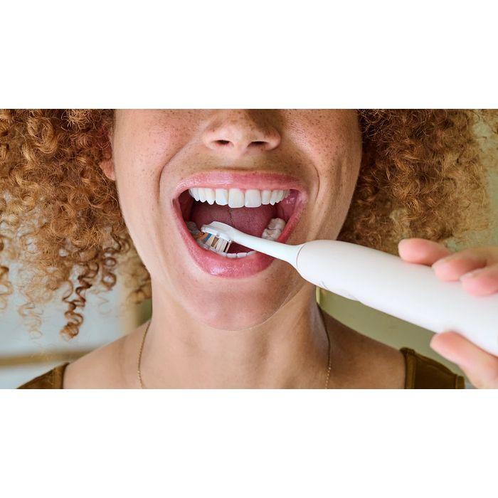 Philips HX9092/14 Sonicare A3 Premium All-In-One 2-Pack Brush Head White | TBM Online
