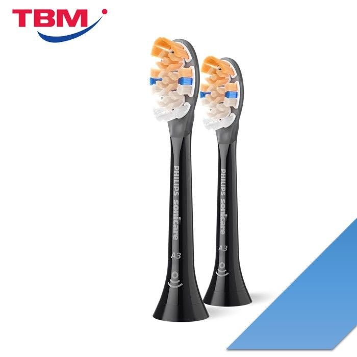 Philips HX9092/96 A3 All - in - One Sonic Toothbrush Black | TBM Online