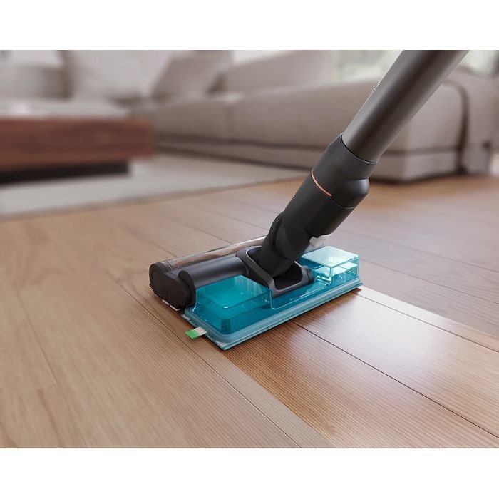 Philips XC7055/01 Cordless Vacuum Aqua Trio 7000 Series Complete Hygiene Solution | TBM Online