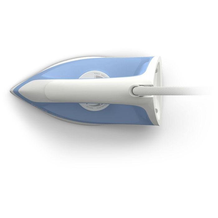 Philips DST0520/20 Dry Iron Non - Stick | TBM Online