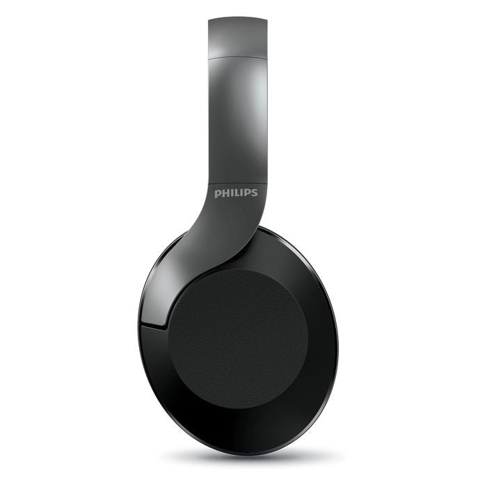 Philips TAPH805BK/00 Hi - Res Audio Wireless Headphone Black | TBM Online