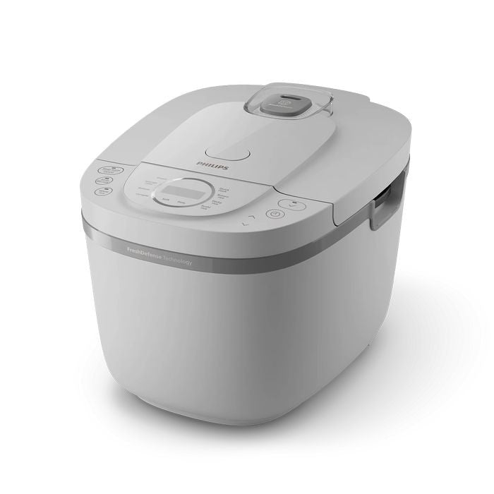 Philips HD4719/32 Digital Rice Cooker 3000 Series TBM – TBM