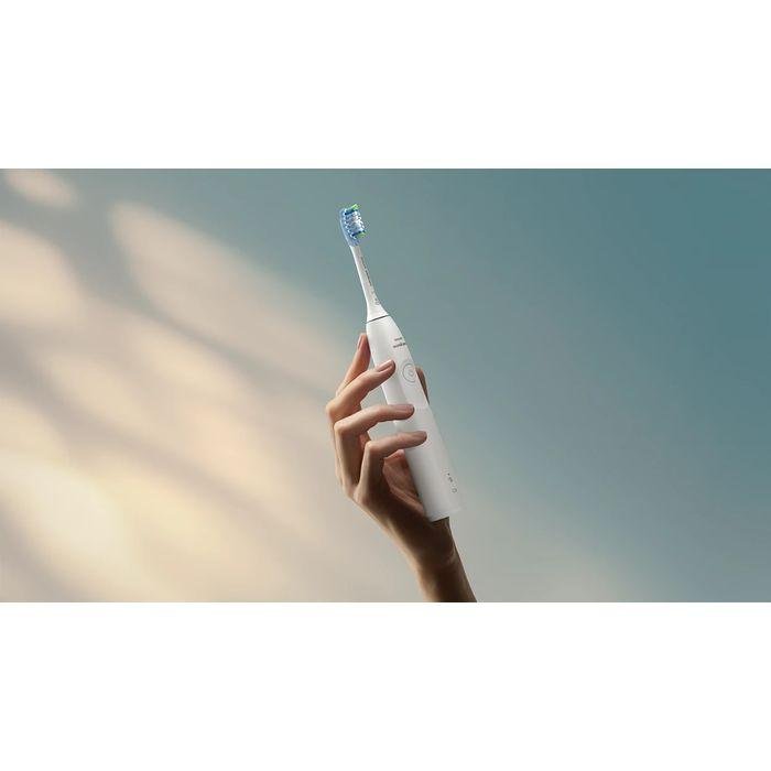 Philips HX7108/05 Sonicare 5300 Rechargeable Toothbrush White | TBM Online