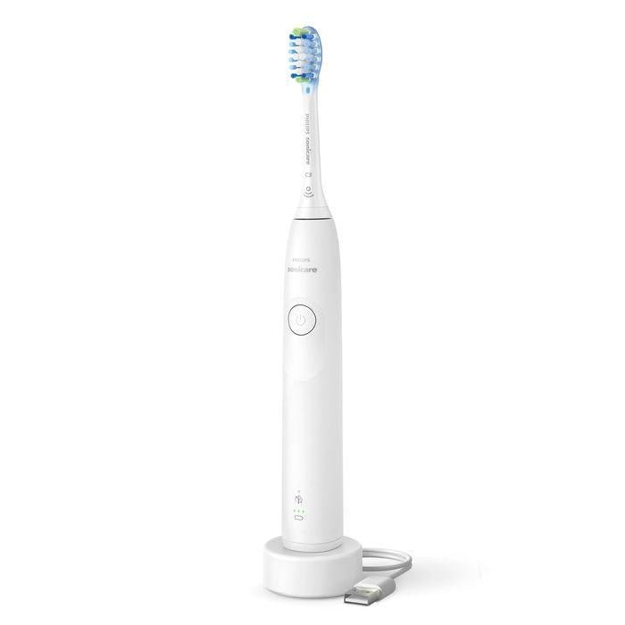 Philips HX7108/05 Sonicare 5300 Rechargeable Toothbrush White | TBM Online