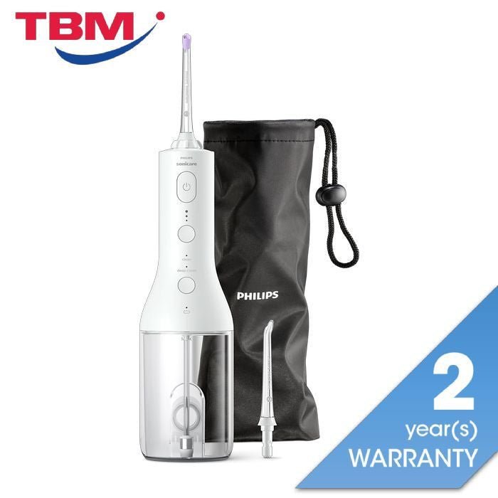 Philips HX3826/31 Sonicare Power Flosser 3000 Oral Irrigator | TBM