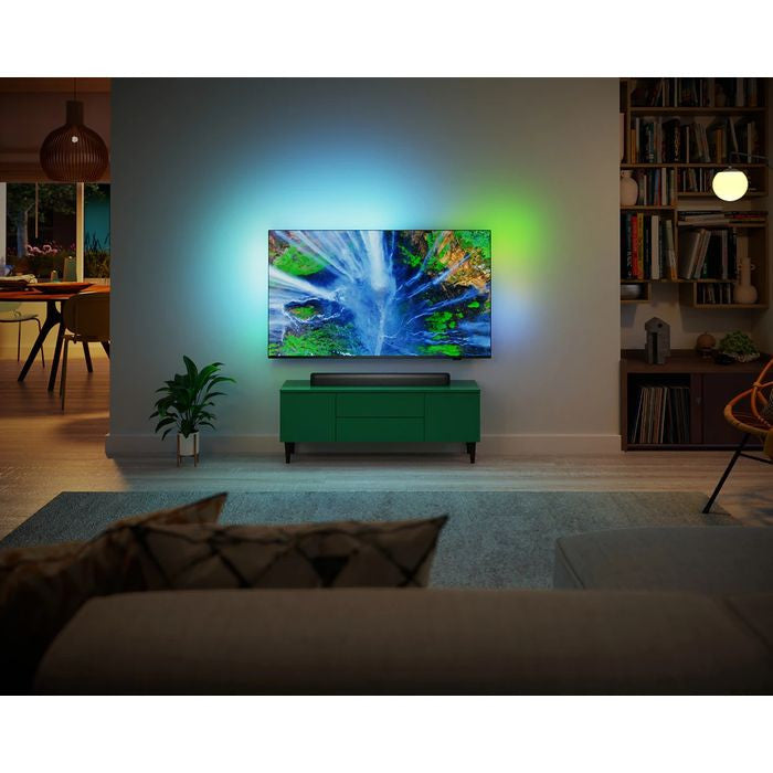 Philips TAB5109/10 Soundbar 2.0CH 120W Dolby Digital Plus | TBM Online