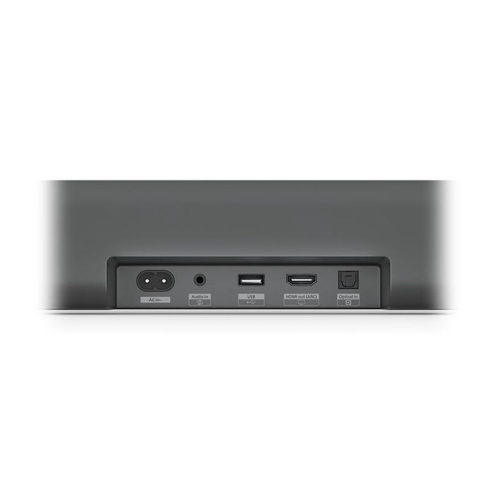 Philips TAB5109/10 Soundbar 2.0CH 120W Dolby Digital Plus | TBM Online