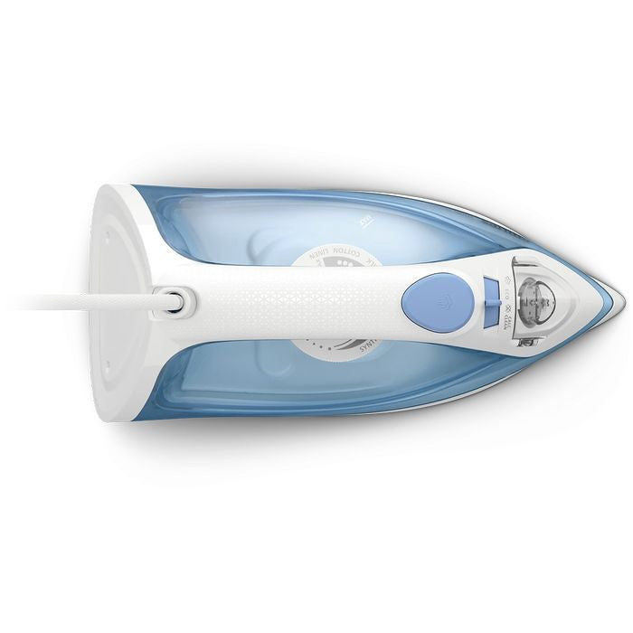 Philips DST1010/20 1000 Series Steam Iron 1400W | TBM Online