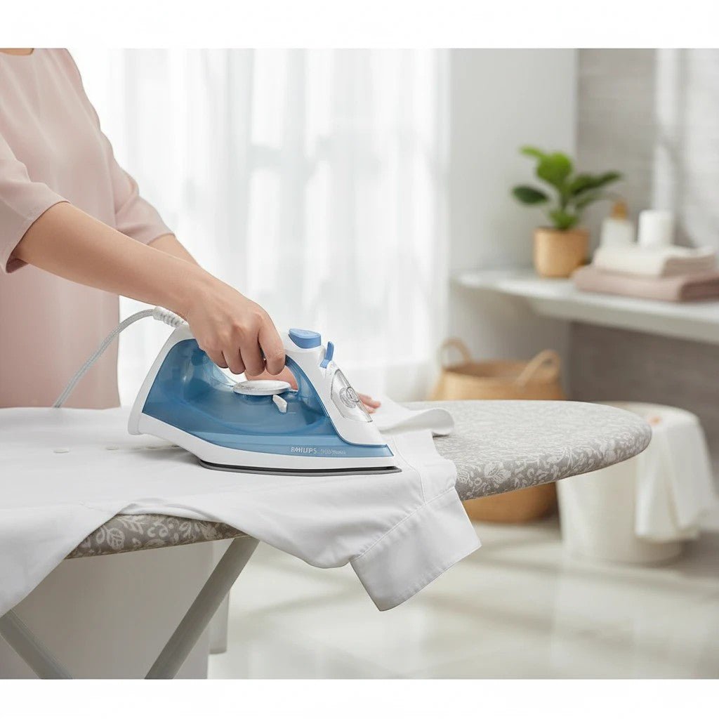 Philips 1000 Series Steam Iron | TBM Online