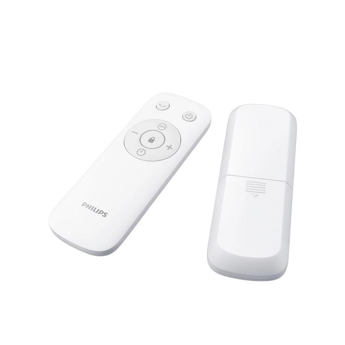 Philips CX5535/00 Tower Fan 5000 Series White 40W | TBM Online